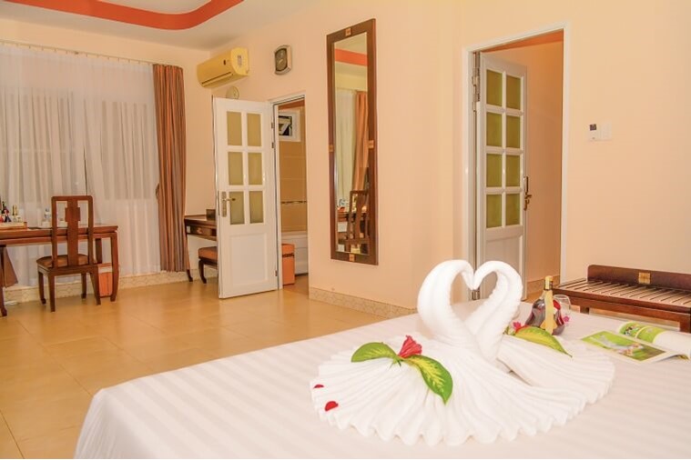 Executive Family Villa